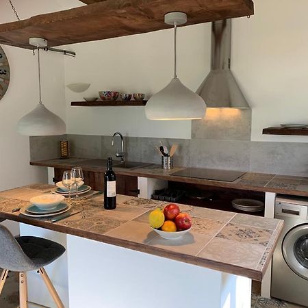 Вилла Casa Valinco Acqua Doria Экстерьер фото