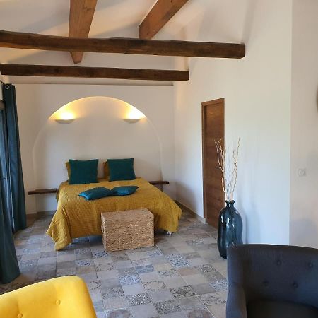 Вилла Casa Valinco Acqua Doria Экстерьер фото