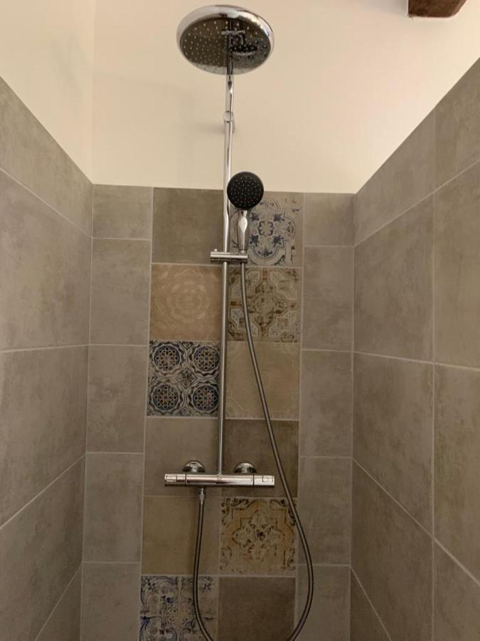 Вилла Casa Valinco Acqua Doria Экстерьер фото