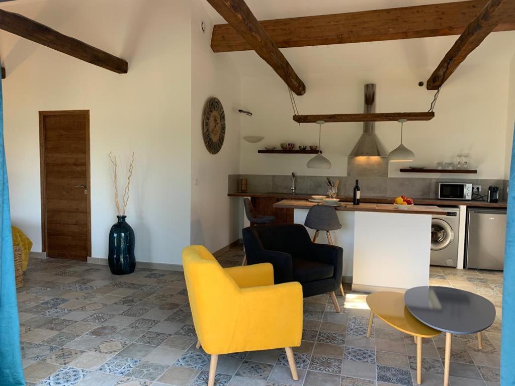 Вилла Casa Valinco Acqua Doria Экстерьер фото