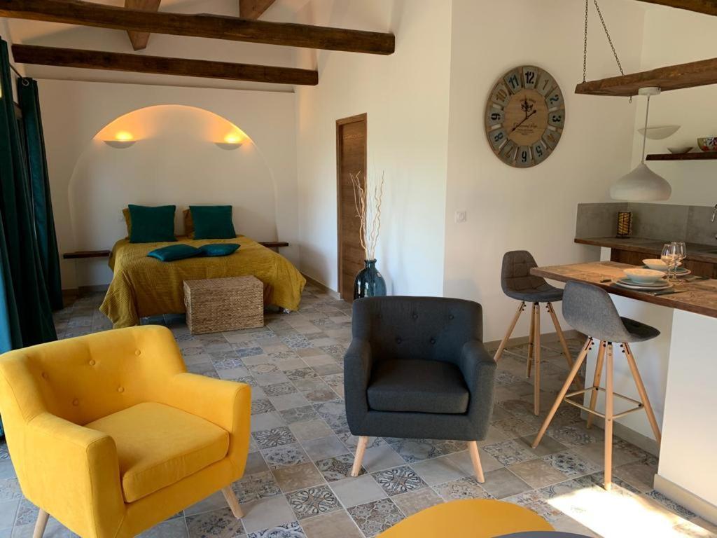 Вилла Casa Valinco Acqua Doria Экстерьер фото