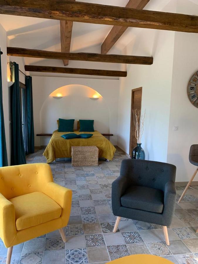 Вилла Casa Valinco Acqua Doria Экстерьер фото