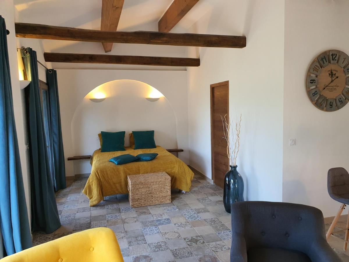 Вилла Casa Valinco Acqua Doria Экстерьер фото